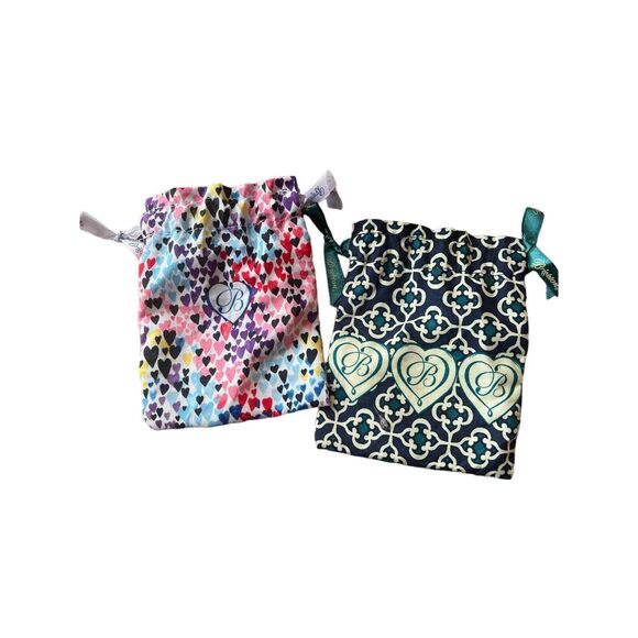 Brighton Jewelry Pouch - Picture 1 of 5